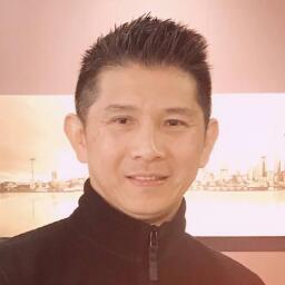 Adrian Liew