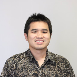 Andrew Widjaja