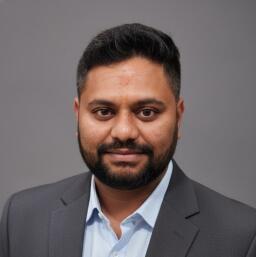 Chintan Patel