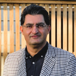 Farhad Mehdipour
