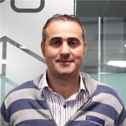 Firas Almughrabi
