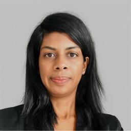 Harshini Mallawaarachchi