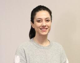 Hoda Hassani