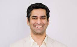 Jesan Thaker