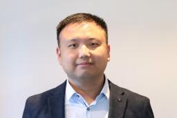 Jimmy Sun