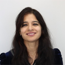 Kanika Hans