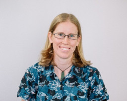 Kim Fulton