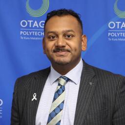 Krish Naidu