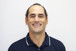 Matt Rua