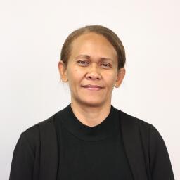 Marianne Oru