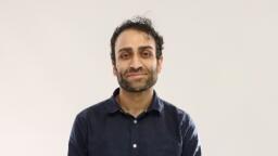 Mostafa Razi