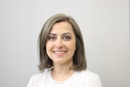 Naz Ebrahimi