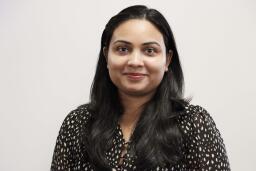 Nishadi Sooriyamudalige