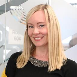 Olga Ustinova