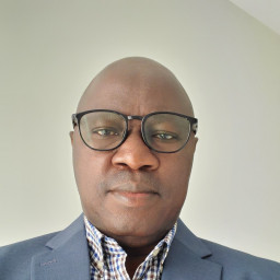Olufemi Omisakin