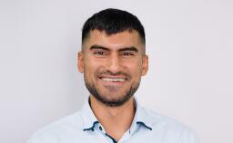 Omer Altaf