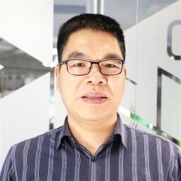 Qingfeng Ye