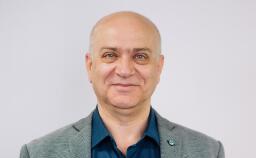 Rajeev Chawla