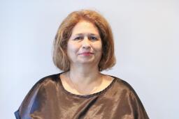Sabrina Arklie