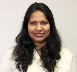 Saranga Weerawardana