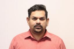 Senaka Amarakeerthi