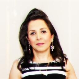 Soheila Mohammadyari