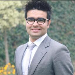 Wajhat Ali