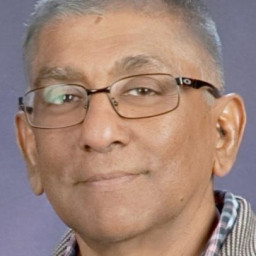 Edwin Rajah