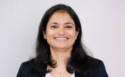 Priyanka Raina