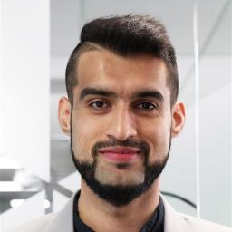 Rohan Malhotra