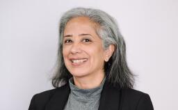 Seema Chawla